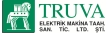 TRUVA ELEKTRİK MAK.TAAH.LTD.ŞTİ