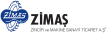 ZİMAŞ ZİNCİR SAN.TİC A.Ş