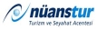 NÜANS TURİZM TANITMA VE REKLÂMCILIK A.Ş.