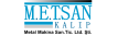 METSAN METAL KALIP MAKİNA SAN.TİC.LTD.ŞTİ