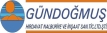 GÜNDOĞMUŞ HIRDAVAT NALB.ve İNŞ.SAN.TİC.LTD.ŞTİ