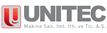 UNITEC MAKİNE SAN. İMAL. İTH. VE TİC. A.Ş.