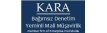KARA BAĞIMSIZ DENETİM YEMİNLİ MALİ MÜŞAVİRLİK LTD ŞTİ