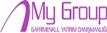 MY GROUP GAYRİMENKUL İNŞAAT&MÜHENDİSLİK 
