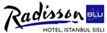 Radisson Blu Hotel Şişli  