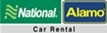 NATIONAL / ALAMO CAR RENTAL