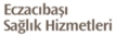 ECZACIBAŞI SAĞLIK HİZMETLERİ