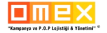 OMEKS TAŞIMACILIK NAK. TURZ. VE OTOMOTİV TİC. LTD. ŞTİ 
