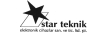 Star Teknik Elektronik Cihazlar San. Ve Tic. Ltd. Şti.