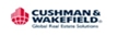 CUSHMAN AND WAKEFIELD GAYRİMENKUL DANIŞMANLARI MÜMESSİLLİK VE TURİZM HİZ. A.Ş.