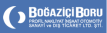 BOĞAZİÇİ BORU PROFİL İNŞAAT SAN.DIŞ TİC.LTD.ŞİT