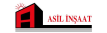 ASİL İNŞ.SAN.TİC VE LTD.ŞTİ.