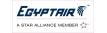 EGYPTAIR AIRLINES