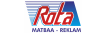 ROTA MATBAACILIK VE REKLAMCILIK LTD. ŞTİ.