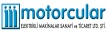 MOTORCULAR ELEK.MAK.SAN.VE TİC.LTD.ŞTİ.