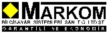 MARKOM BİLGİSAYAR SİSTEMLERİ SAN. VE TİC. LTD. ŞTİ.