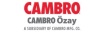 CAMBRO ÖZAY PLASTİK SAN.A.Ş.