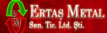 ERTAŞ METAL SAN.VE TİC.AŞ