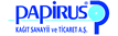 PAPİRUS KAĞIT SANAYİ VE TİCARET A.Ş.