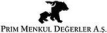 Prim Menkul Değerler A.Ş.