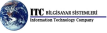 İTC BİLGİSAYAR SİSTEMLERİ