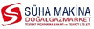 SÜHA MAKİNA LTD.ŞTİ.