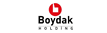 BOYDAK HOLDİNG A.Ş.