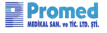 Promed Medikal San.ve Tic.Ltd.Şti.