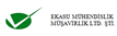Ekasu Mühendislik Müşavirlik Ltd. Şti.