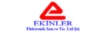 Ekinler Elektronik Sanayi ve Ticaret Limited Şirke