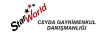 CEYDA GAYRİMENKUL DANIŞMANLIĞI 