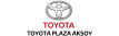TOYOTA PLAZA AKSOY