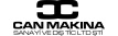 CAN MAKİNA SANAYİ VE DIŞ TİC. LTD ŞTİ