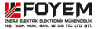Foyem Enerji Elektrik Elektronik Ltd. Şti.