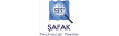 ŞAFAK ÖRME SAN. TİC. LTD. ŞTİ.