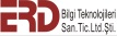 ERD BİLGİ TEKNOLOJİLERİ 