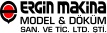 Ergin Makina Model Döküm San.Tic.Ltd.Şti.