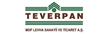 TEVERPAN MDF LEVHA SAN.VE TİC.A.Ş.