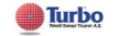 TURBO TEKSTİL SANAYİ. TİC. A.Ş