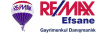 REMAX EFSANE GAYRİMENKUL DANIŞMANLIK HİZMETLERİ