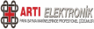 ARTI ELEKTRONİK LTD.ŞTİ.