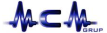 MCM GRUP MEDİKAL İNŞ. İTH. İHR. VE TC. LTD. ŞTİ.