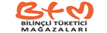 BTM Bilinçli Tüketici Mağazaları