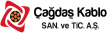 ÇAĞDAŞ AHMET TURGUT KABLO LTD ŞTİ