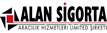 ALAN SİGORTA VE ARACILIK HİZMETLERİ LTD ŞTİ