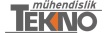 Tekno Mühendislik Ltd. Şti.