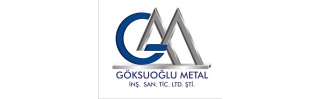 GÖKSUOĞLU METAL İNŞ. SAN. TİC. LTD.