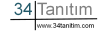 34 TANITIM REKLAMCILIK HİZ.SAN.TİC.LTD.ŞTİ