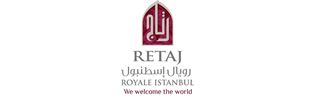  RETAJ ROYALE İSTANBUL HOTEL