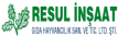 RESUL İNŞAAT GID HAYV. SAN TİC LTD ŞTİ